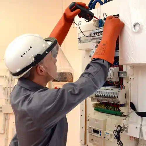 elektricien Hulsberg